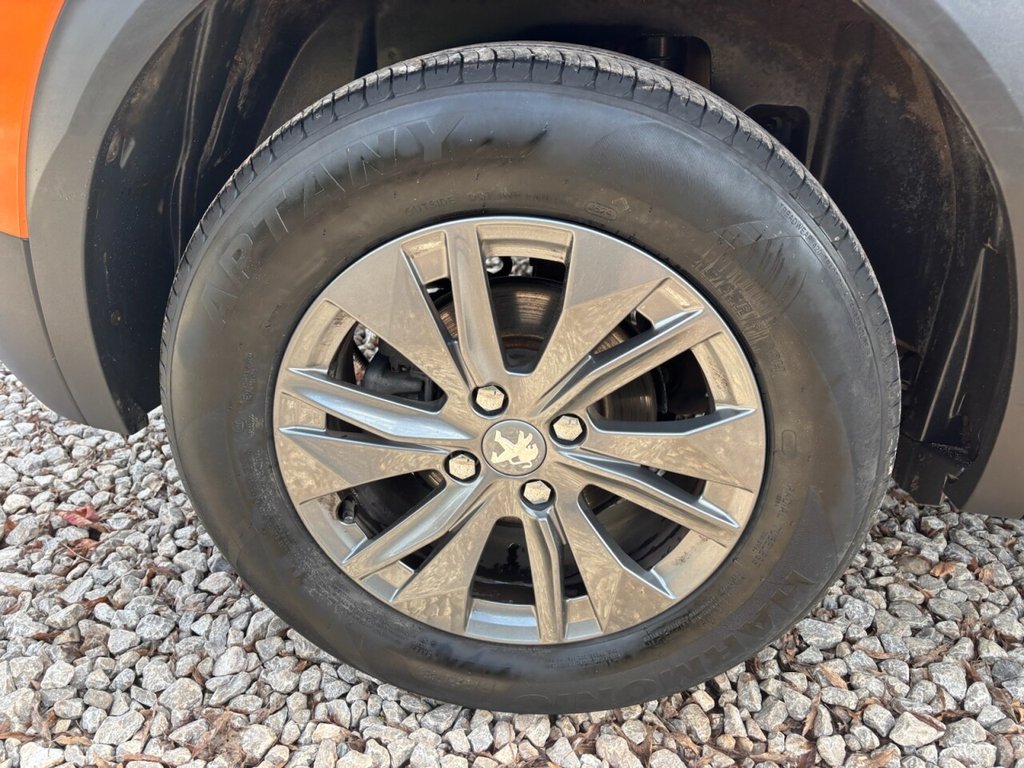 Used Peugeot 2008 2022 for sale - 76783432: Photo 15