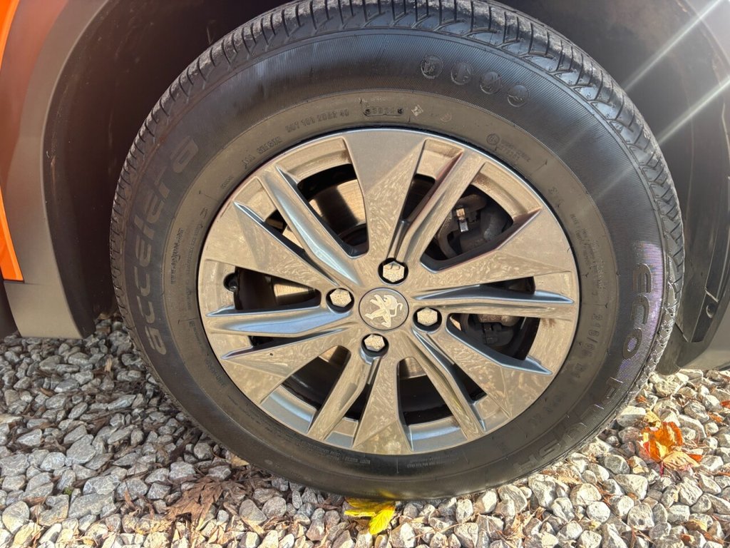 Used Peugeot 2008 2022 for sale - 76783432: Photo 17