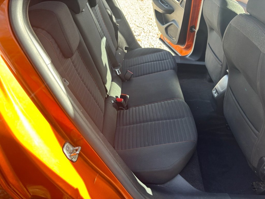 Used Peugeot 2008 2022 for sale - 76783432: Photo 18