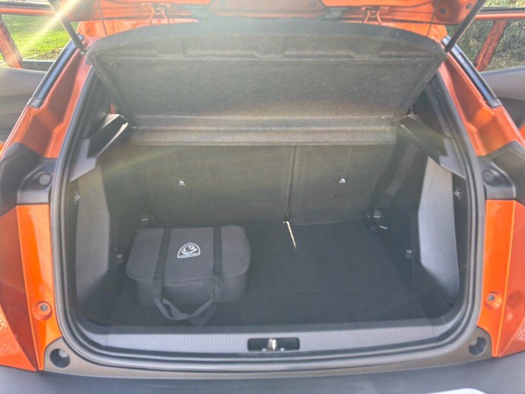 Used Peugeot 2008 2022 for sale - 76783432: Photo 19