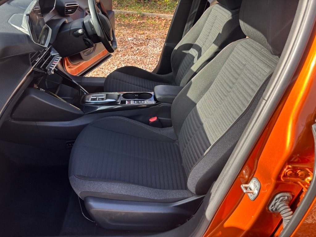 Used Peugeot 2008 2022 for sale - 76783432: Photo 21