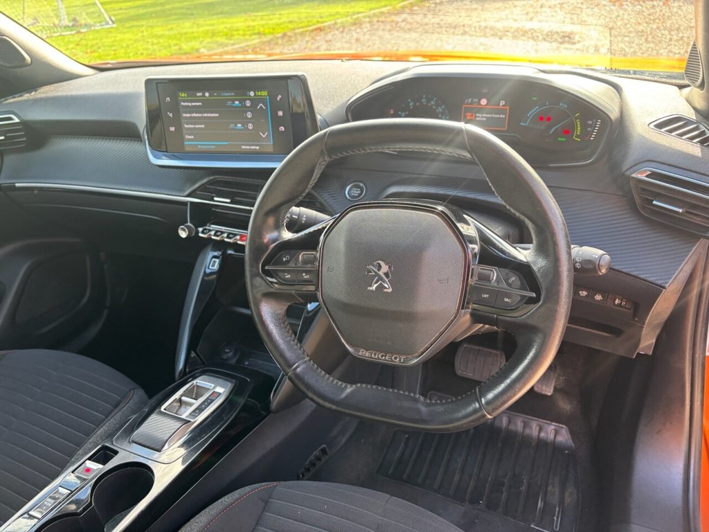 Used Peugeot 2008 2022 for sale - 76783432: Photo 22