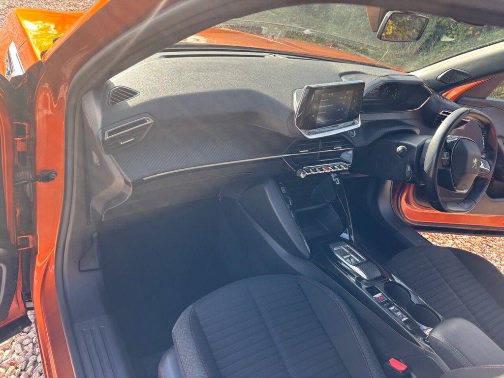 Used Peugeot 2008 2022 for sale - 76783432: Photo 23