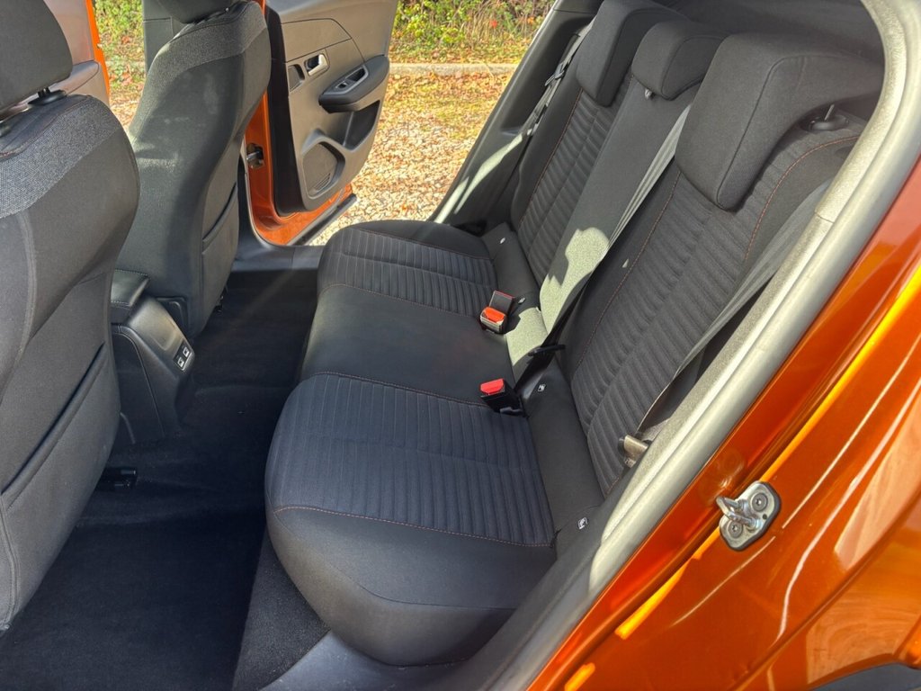 Used Peugeot 2008 2022 for sale - 76783432: Photo 24