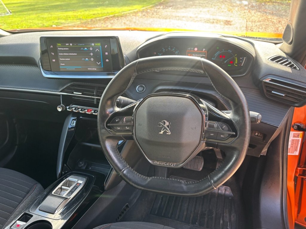 Used Peugeot 2008 2022 for sale - 76783432: Photo 25