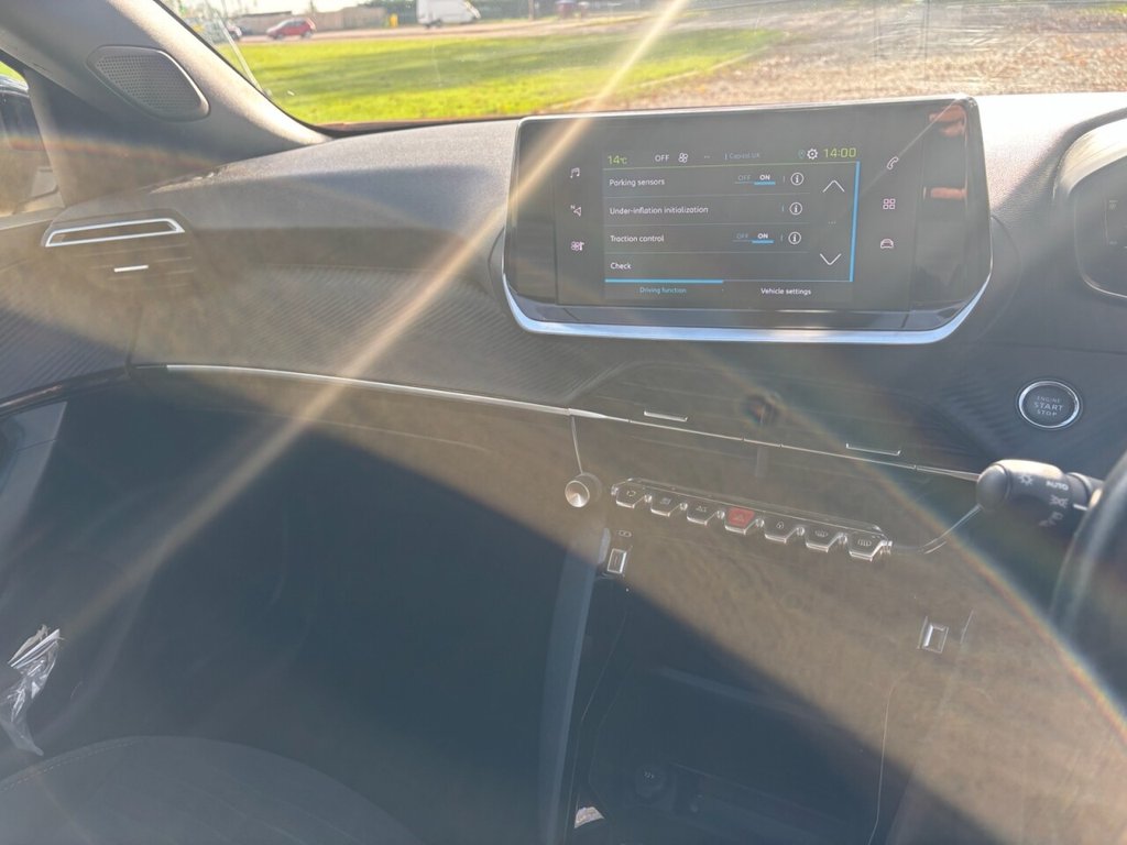 Used Peugeot 2008 2022 for sale - 76783432: Photo 27