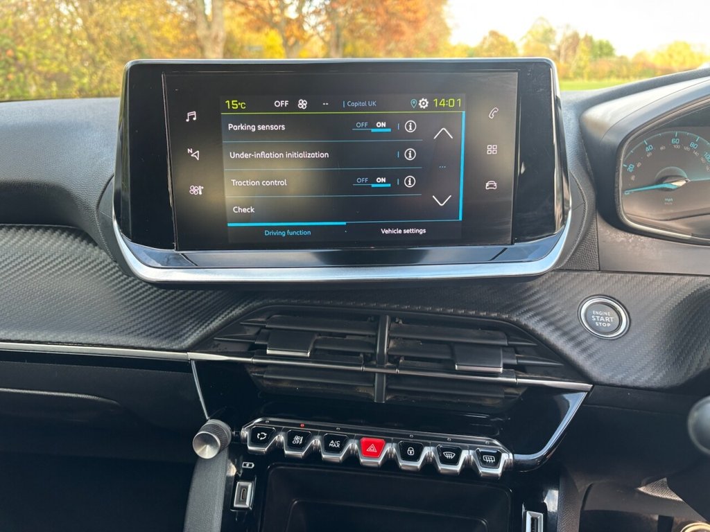 Used Peugeot 2008 2022 for sale - 76783432: Photo 29