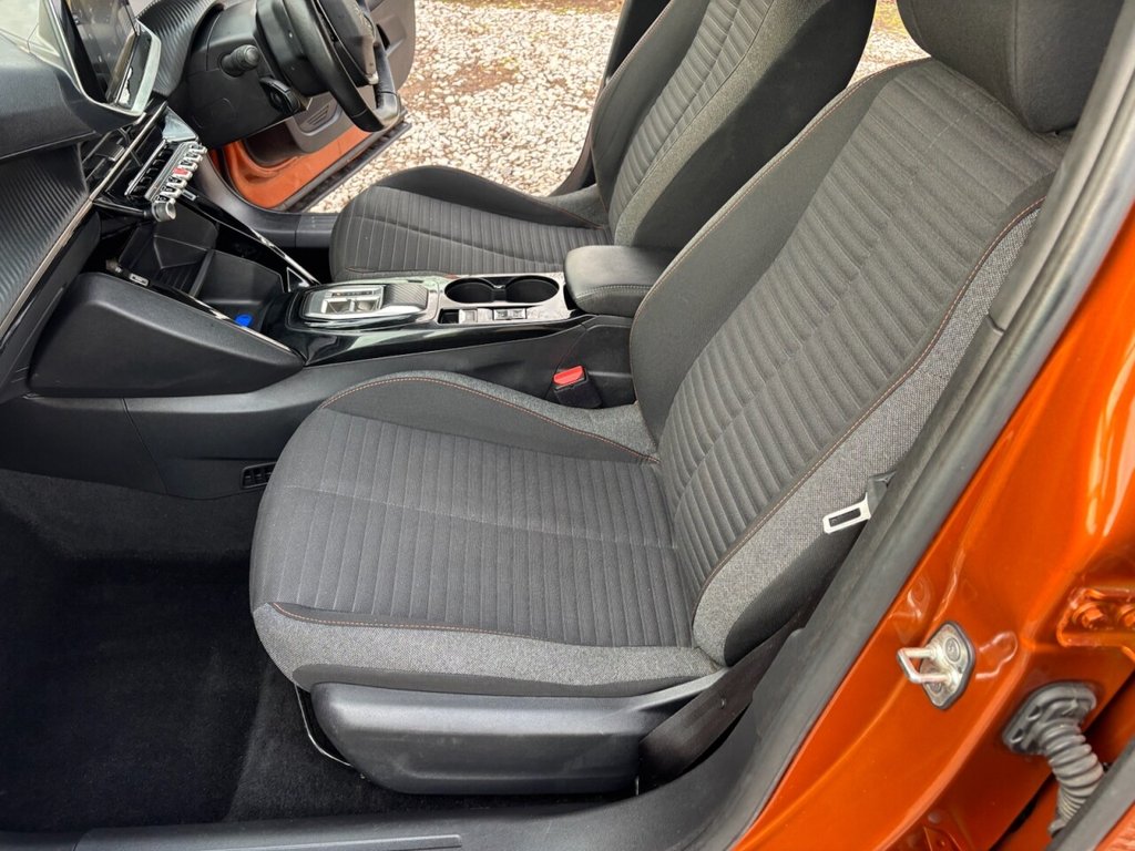 Used Peugeot E-2008 2022 for sale - 76783432: Photo 34