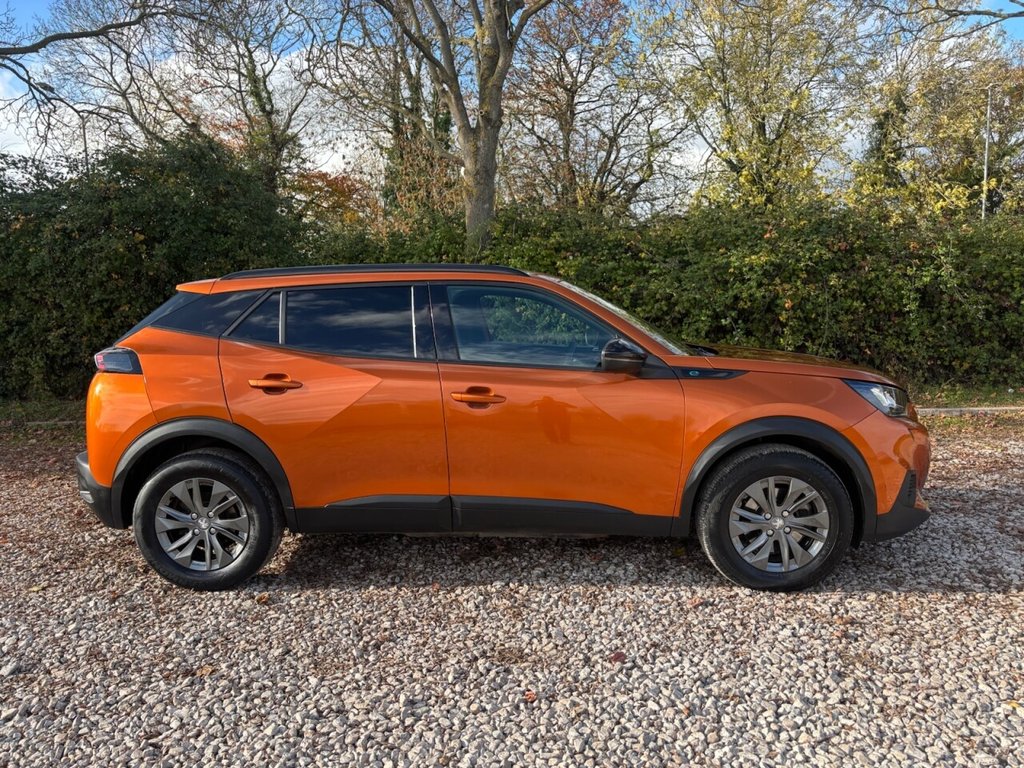 Used Peugeot 2008 2022 for sale - 76783432: Photo 4