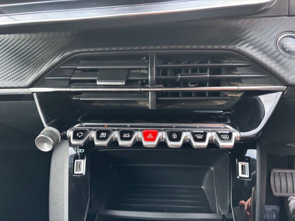 Used Peugeot E-2008 2022 for sale - 76783432: Photo 40