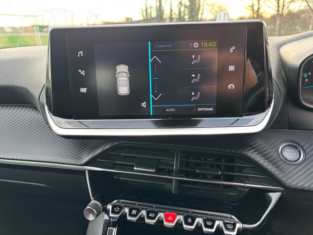 Used Peugeot E-2008 2022 for sale - 76783432: Photo 41