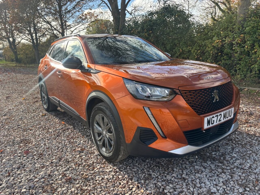 Used Peugeot 2008 2022 for sale - 76783432: Photo 5