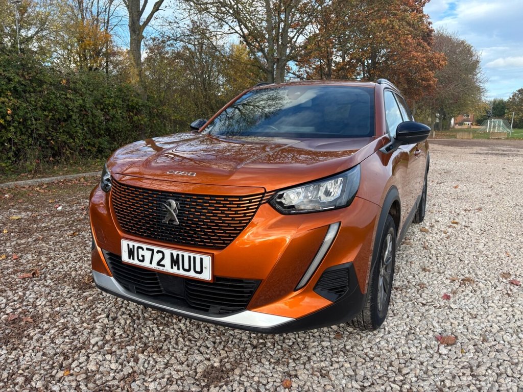 Used Peugeot 2008 2022 for sale - 76783432: Photo 7