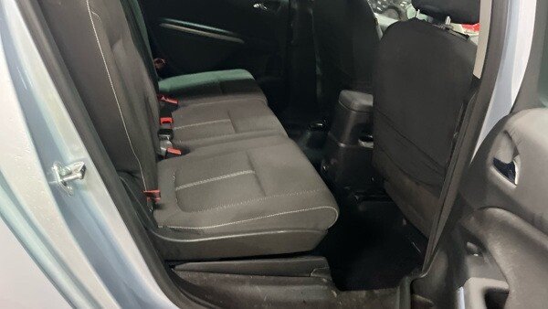 Used Vauxhall Zafira 2017 for sale - 78172373: Photo 6