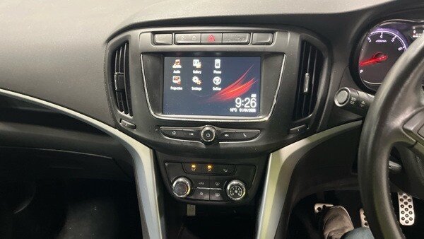 Used Vauxhall Zafira 2017 for sale - 78172373: Photo 9