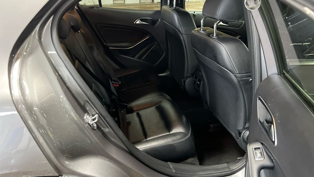 Used Mercedes-Benz GLA 2018 for sale - 76784278: Photo 16