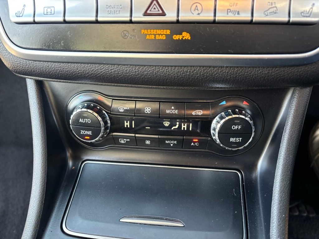 Used Mercedes-Benz GLA 2018 for sale - 76784278: Photo 19