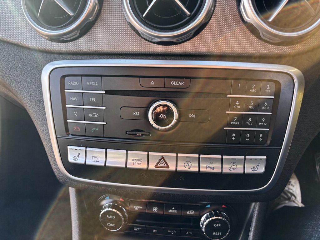 Used Mercedes-Benz GLA 2018 for sale - 76784278: Photo 21