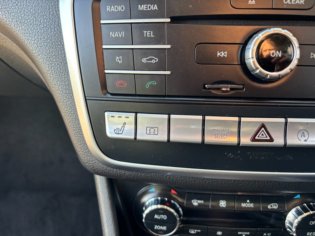 Used Mercedes-Benz GLA 2018 for sale - 76784278: Photo 22