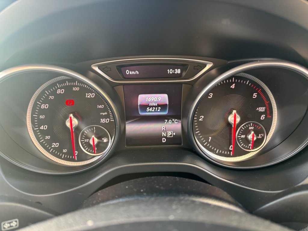 Used Mercedes-Benz GLA 2018 for sale - 76784278: Photo 25