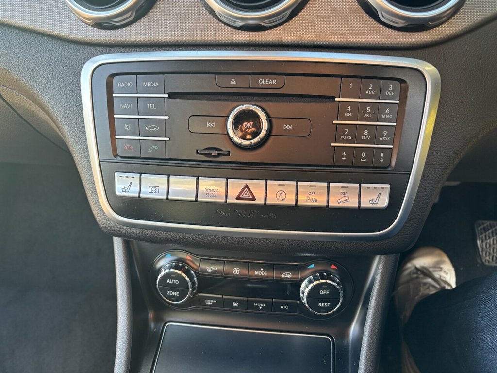 Used Mercedes-Benz GLA 2018 for sale - 76784278: Photo 26