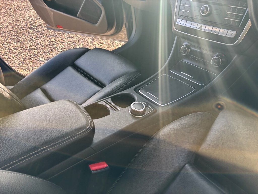 Used Mercedes-Benz GLA 2018 for sale - 76784278: Photo 27