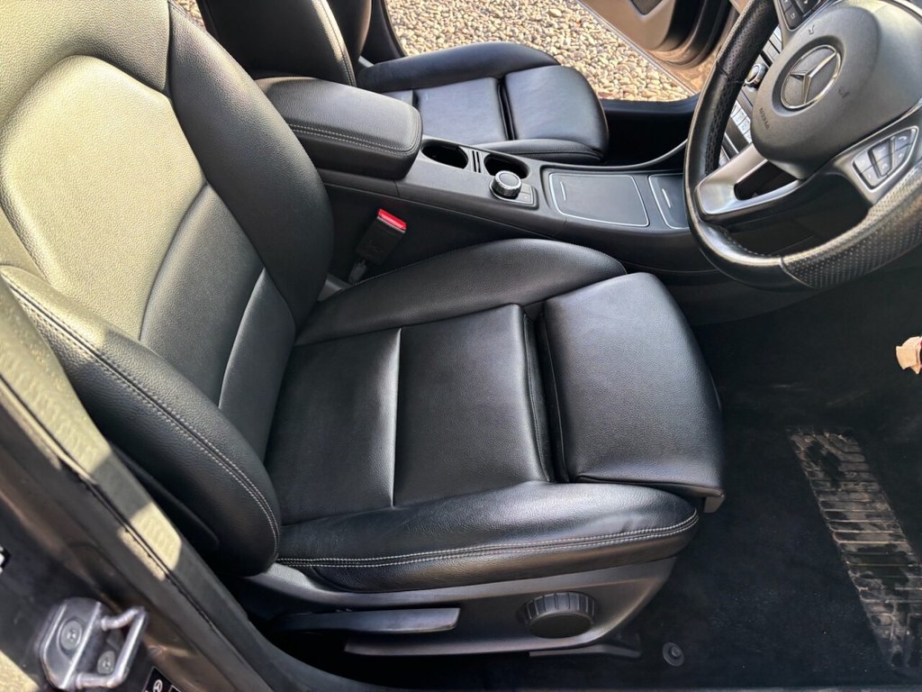 Used Mercedes-Benz GLA 2018 for sale - 76784278: Photo 29
