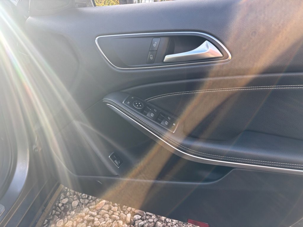 Used Mercedes-Benz GLA 2018 for sale - 76784278: Photo 31