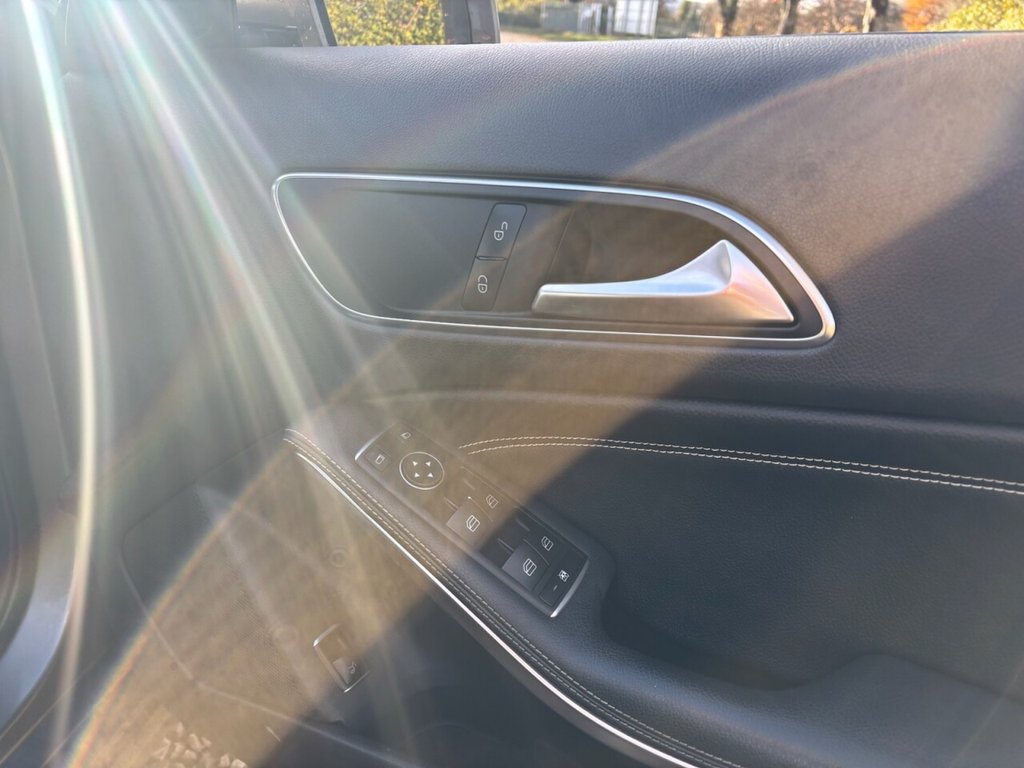 Used Mercedes-Benz GLA 2018 for sale - 76784278: Photo 33