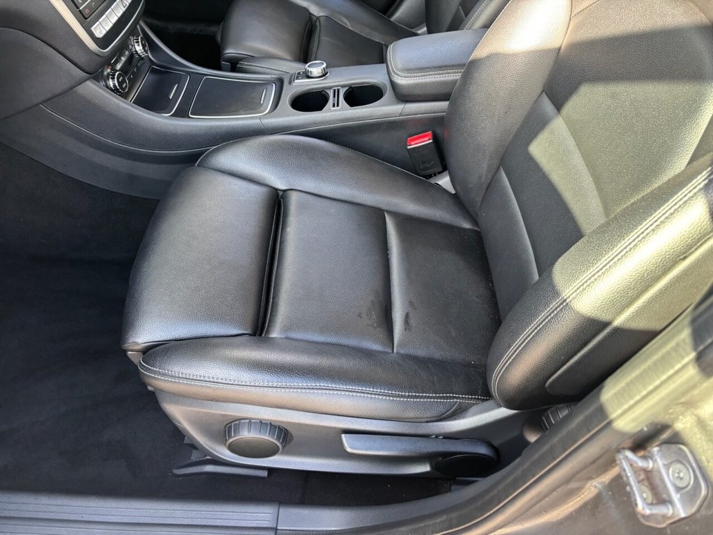 Used Mercedes-Benz GLA 2018 for sale - 76784278: Photo 36