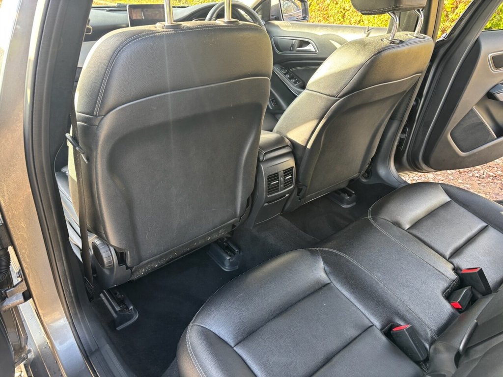 Used Mercedes-Benz GLA 2018 for sale - 76784278: Photo 37