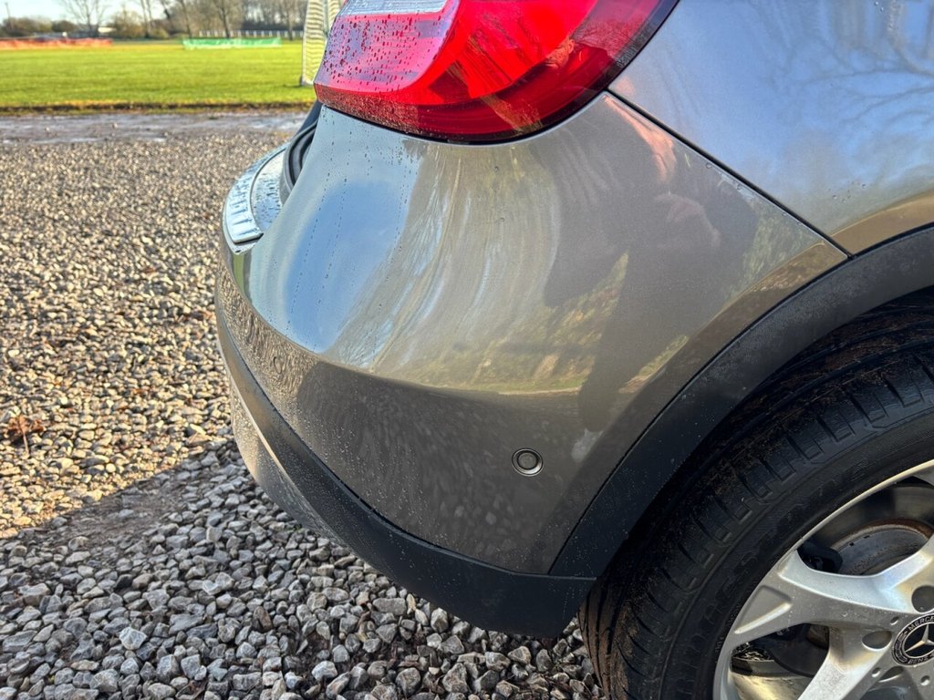 Used Mercedes-Benz GLA 2018 for sale - 76784278: Photo 42