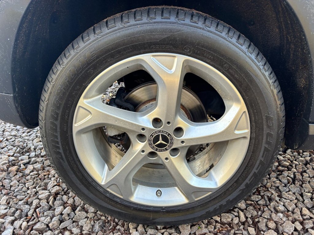 Used Mercedes-Benz GLA 2018 for sale - 76784278: Photo 44