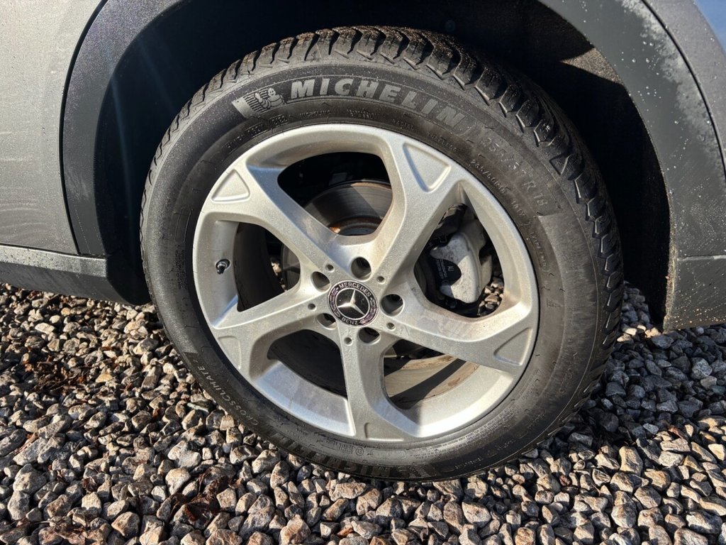 Used Mercedes-Benz GLA 2018 for sale - 76784278: Photo 46