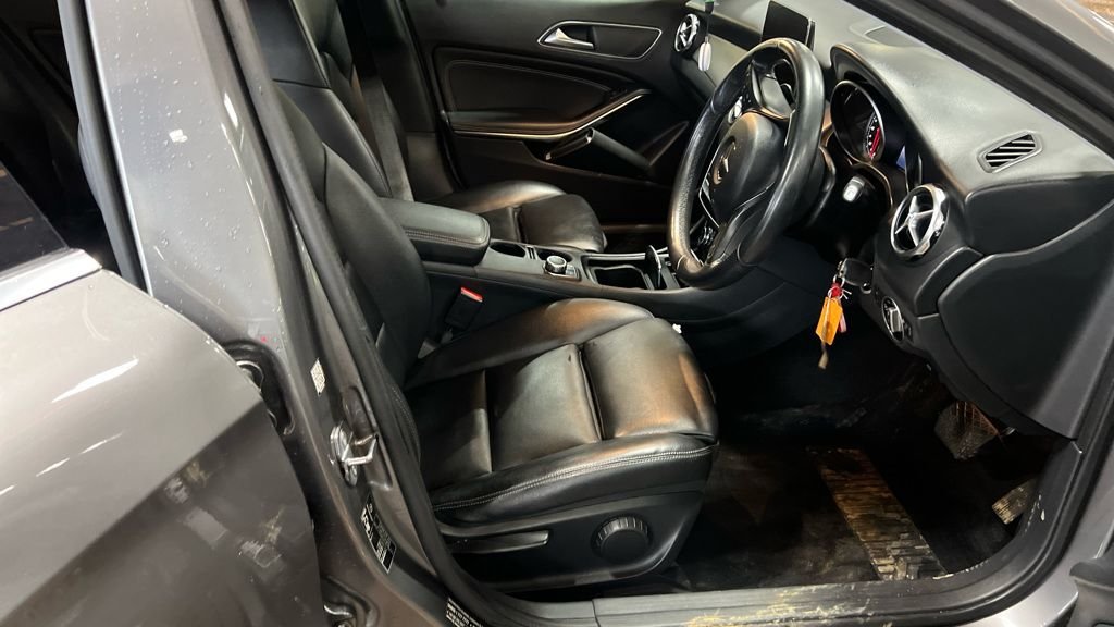 Used Mercedes-Benz GLA 2018 for sale - 76784278: Photo 8