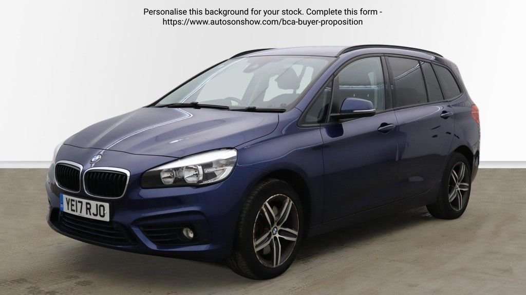 Used BMW 2 Series 2017 for sale - 78134474: Photo 13