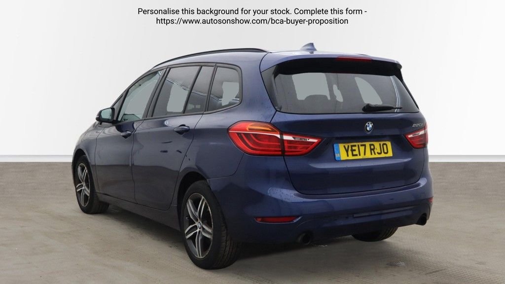 Used BMW 2 Series 2017 for sale - 78134474: Photo 14