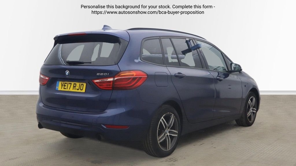 Used BMW 2 Series 2017 for sale - 78134474: Photo 15