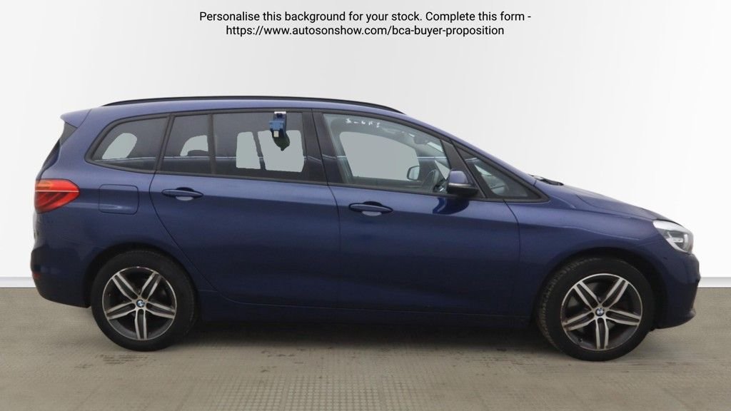 Used BMW 2 Series 2017 for sale - 78134474: Photo 16