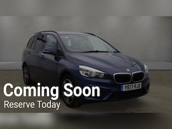 BMW 2 Series feature image