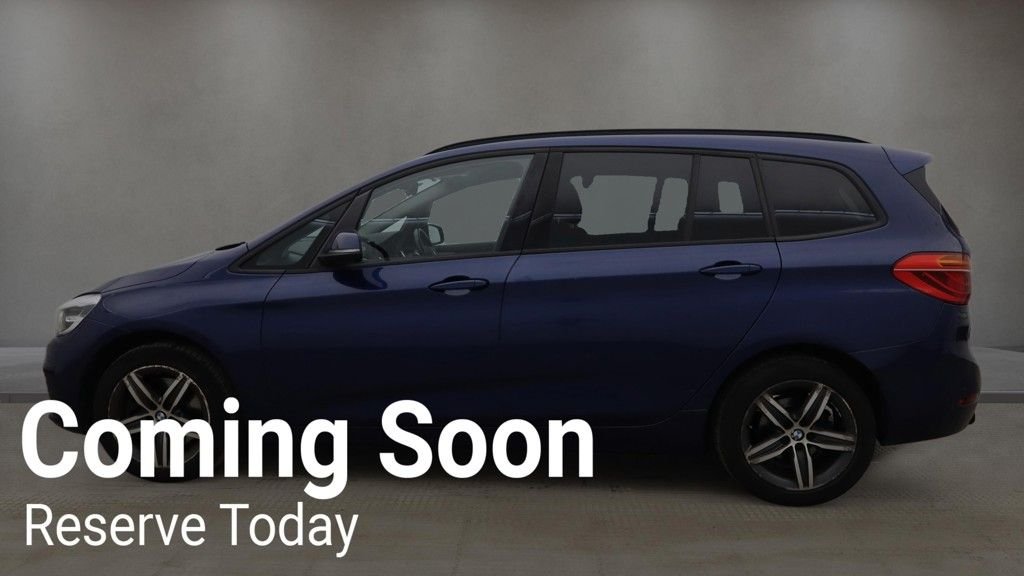 Used BMW 2 Series 2017 for sale - 78134474: Photo 5