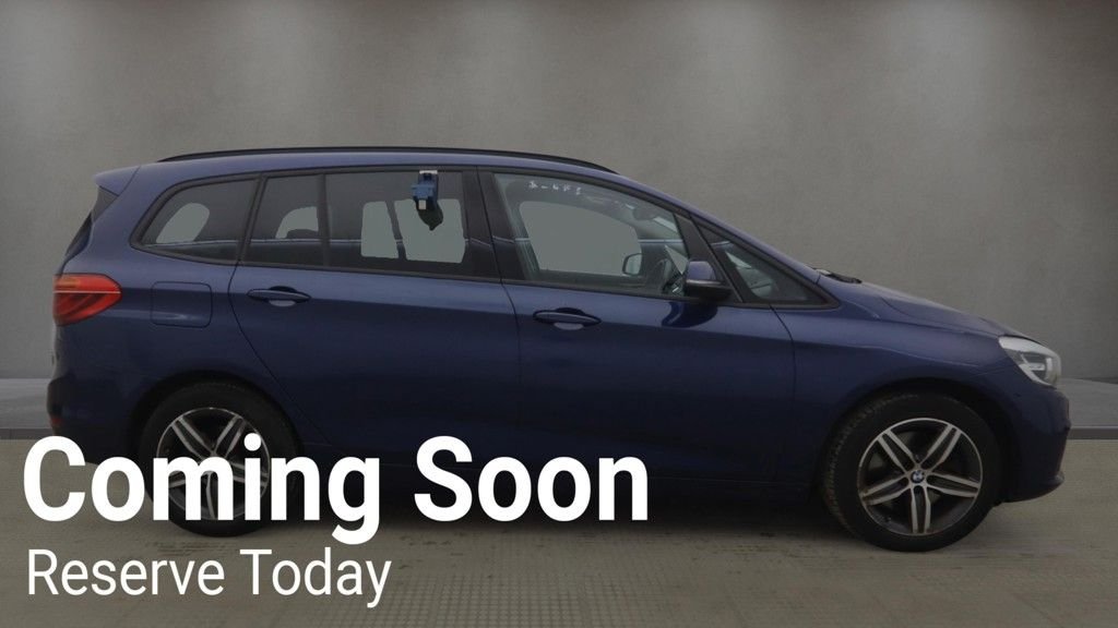 Used BMW 2 Series 2017 for sale - 78134474: Photo 6