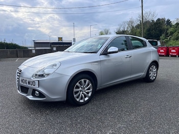 Used Alfa Romeo Giulietta 2016 for sale - 78525187: Photo
