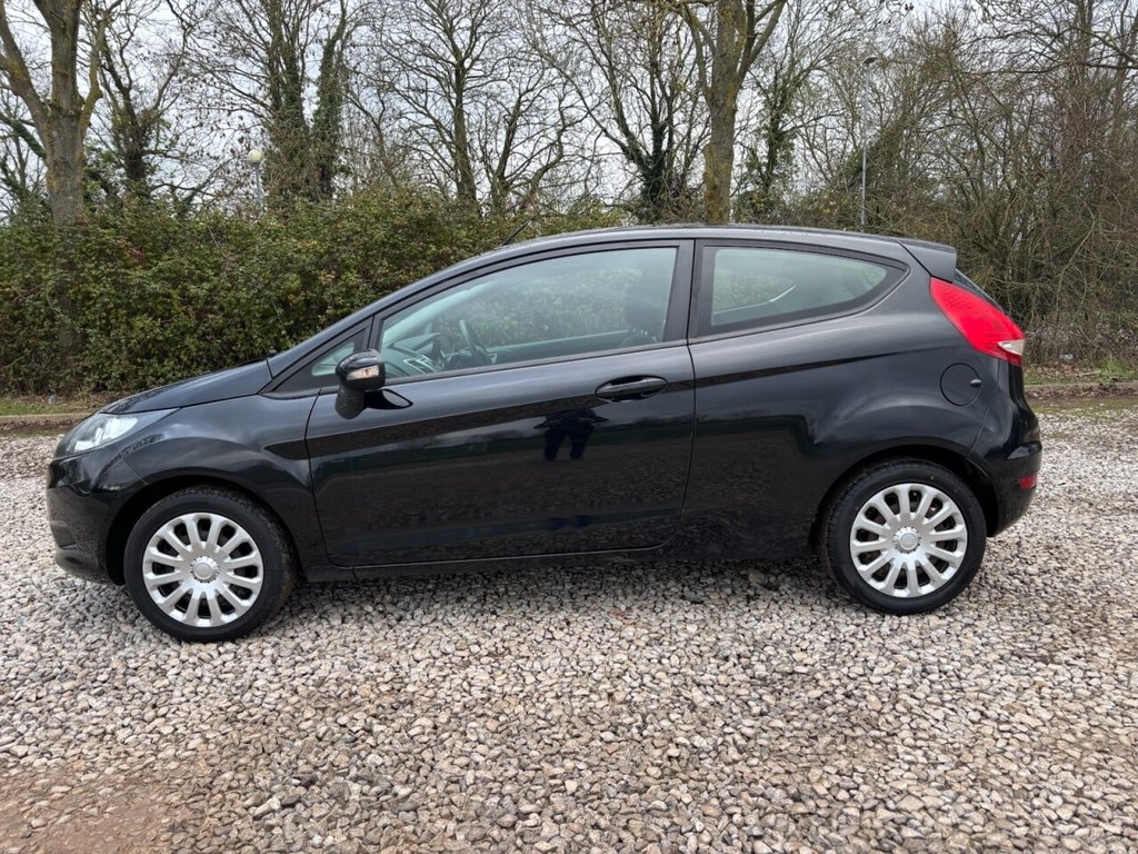 Used Ford Fiesta 2012 for sale - 77212080: Photo 14