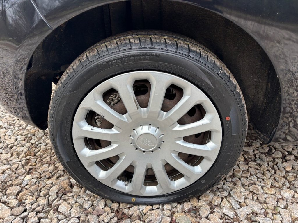 Used Ford Fiesta 2012 for sale - 77212080: Photo 18