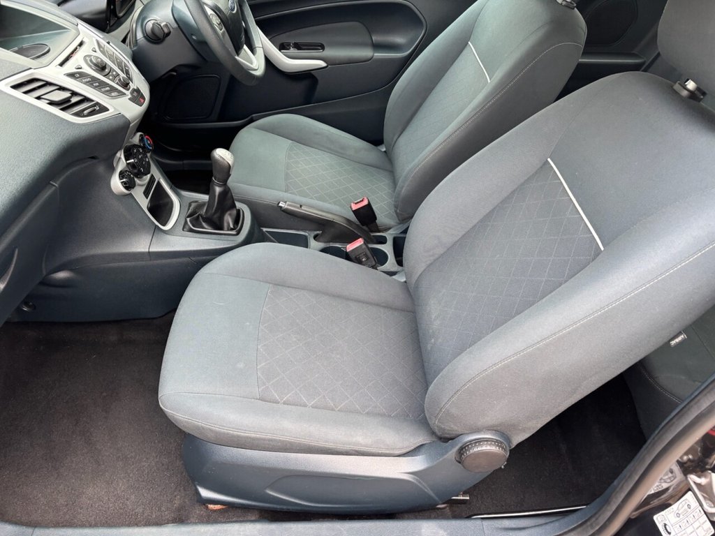 Used Ford Fiesta 2012 for sale - 77212080: Photo 20