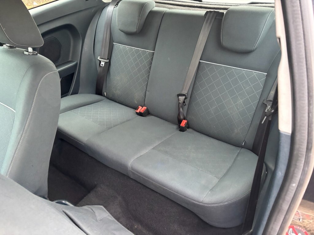 Used Ford Fiesta 2012 for sale - 77212080: Photo 21