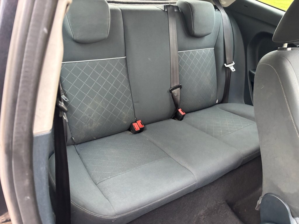 Used Ford Fiesta 2012 for sale - 77212080: Photo 24