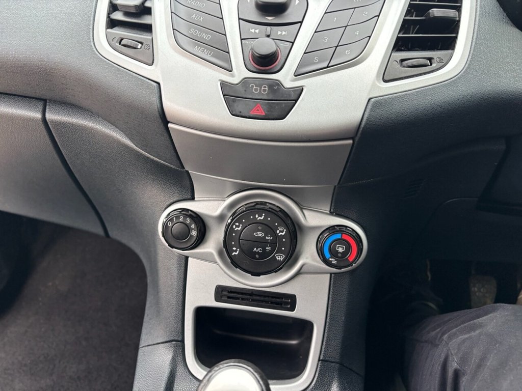 Used Ford Fiesta 2012 for sale - 77212080: Photo 27