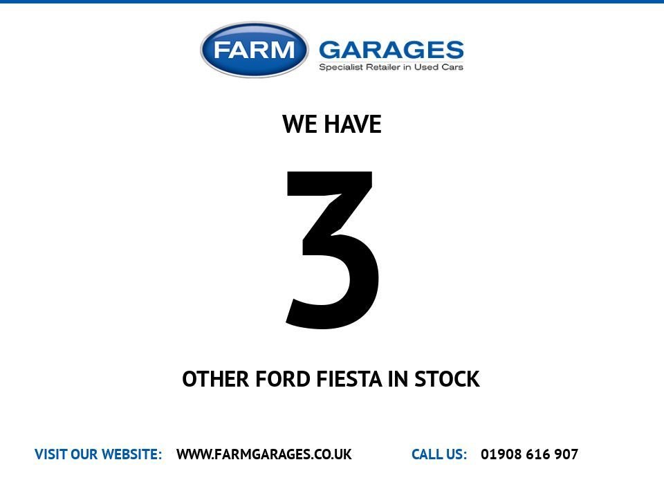 Used Ford Fiesta 2012 for sale - 77212080: Photo 4